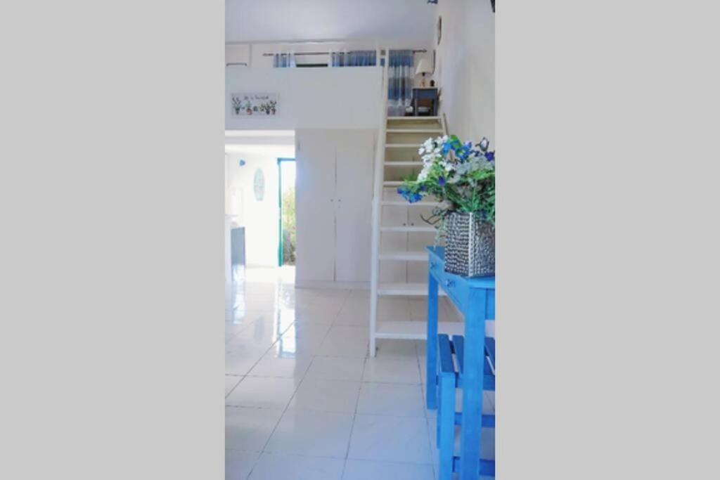Lefkes Apartments Sidari Sidárion Extérieur photo
