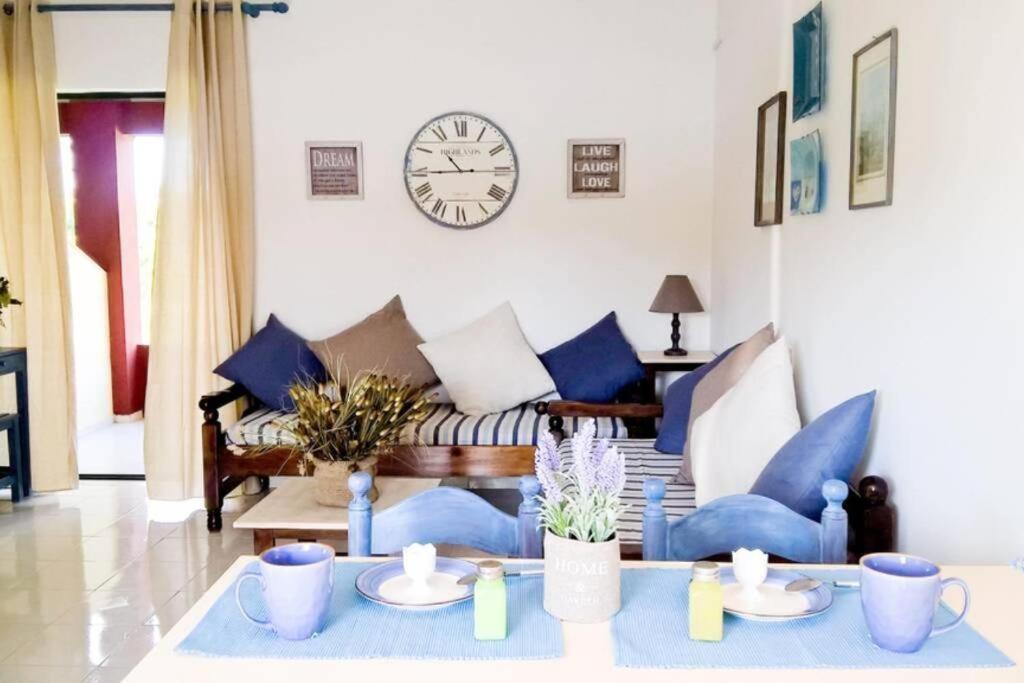 Lefkes Apartments Sidari Sidárion Extérieur photo